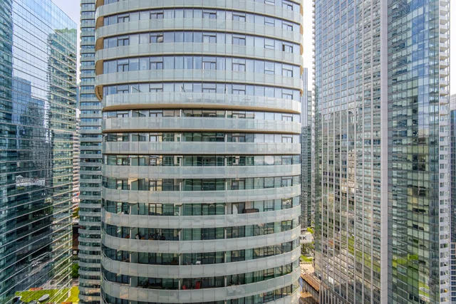 19 Grand Trunk Crescent #3708, Toronto - photo 33