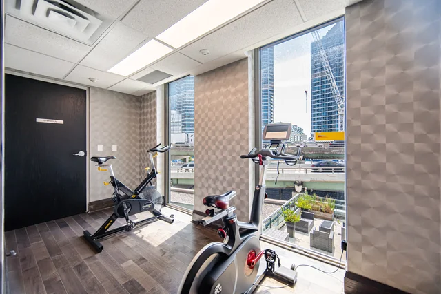 19 Grand Trunk Crescent #3708, Toronto - photo 42