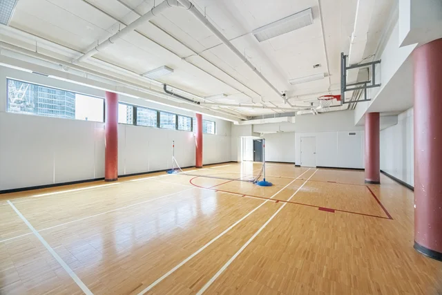 19 Grand Trunk Crescent #3708, Toronto - photo 43