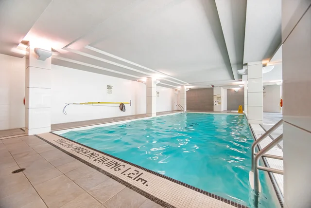 19 Grand Trunk Crescent #3708, Toronto - photo 44