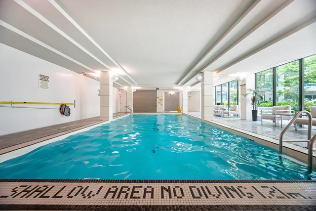19 Grand Trunk Crescent #3708, Toronto - photo 45