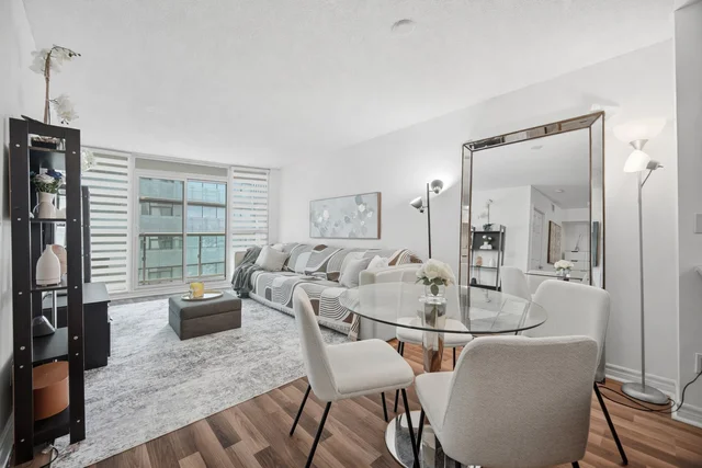 19 Grand Trunk Crescent #3708, Toronto - photo 15