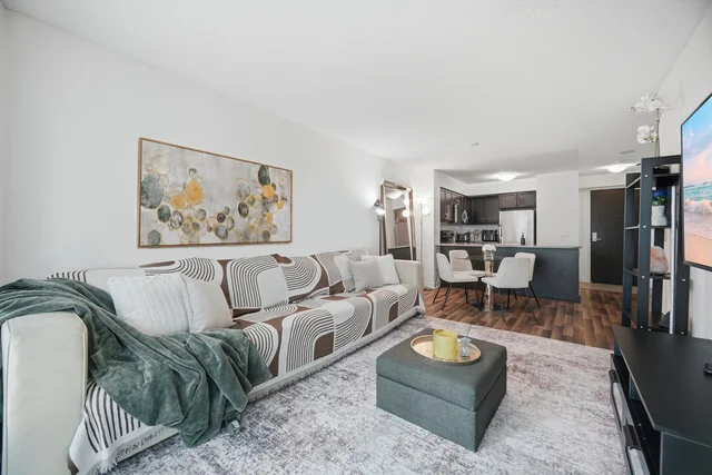 19 Grand Trunk Crescent #3708, Toronto - photo 18