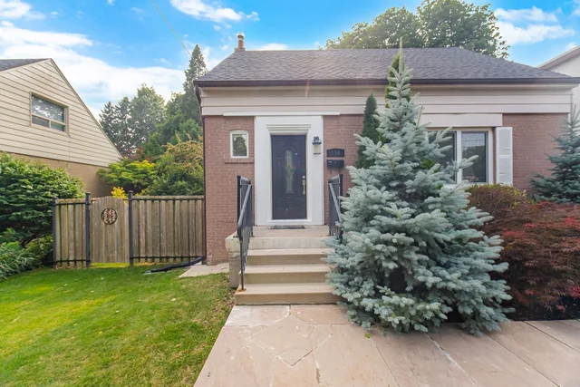 154 Martin Grove Road, Etobicoke - photo 5