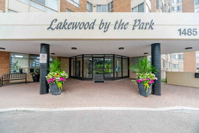 #411-1485 Lakeshore Road East, Mississauga - photo 4