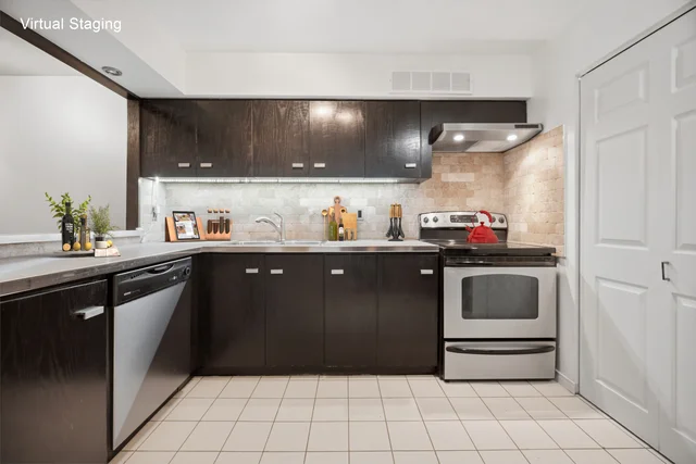 #411-1485 Lakeshore Road East, Mississauga - photo 13