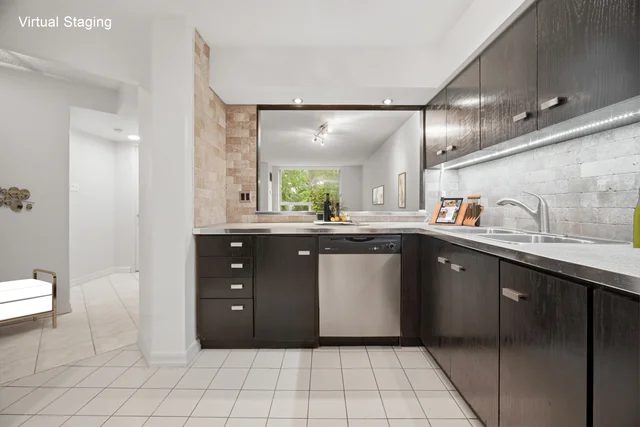 #411-1485 Lakeshore Road East, Mississauga - photo 15