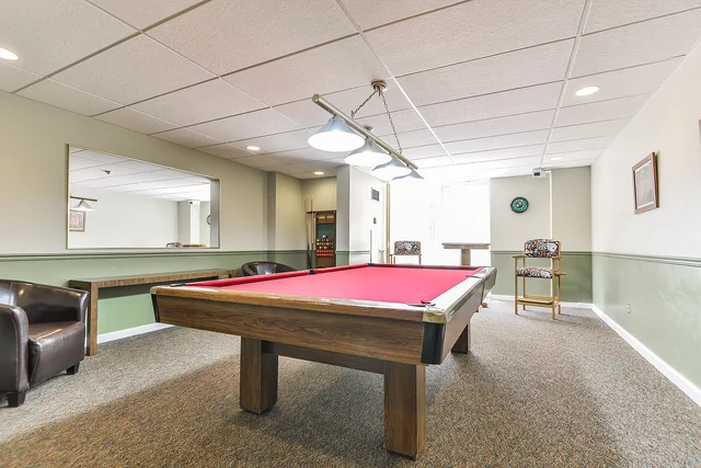 #411-1485 Lakeshore Road East, Mississauga - photo 45