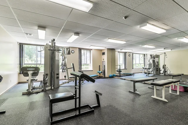#411-1485 Lakeshore Road East, Mississauga - photo 46