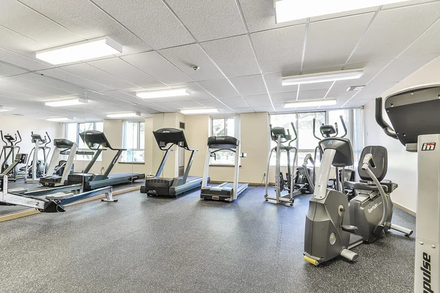 #411-1485 Lakeshore Road East, Mississauga - photo 47