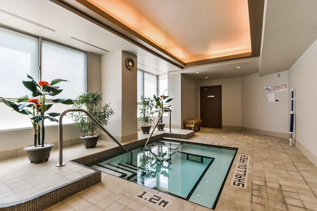 #411-1485 Lakeshore Road East, Mississauga - photo 48