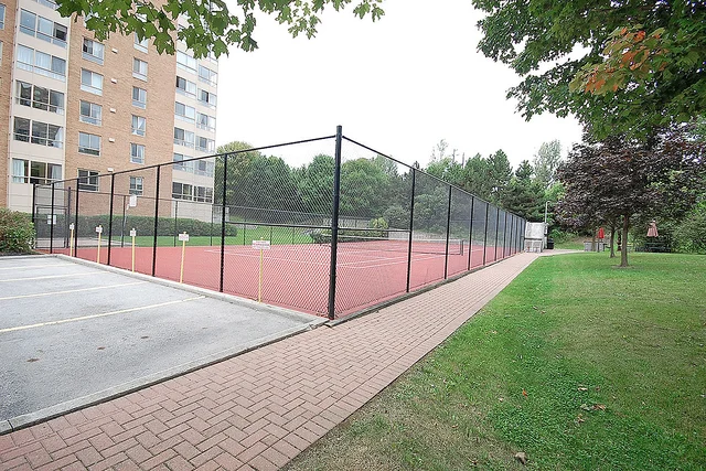 #411-1485 Lakeshore Road East, Mississauga - photo 49