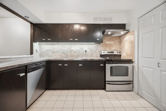 #411-1485 Lakeshore Road East, Mississauga - photo 12