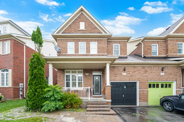399 Savoline Boulevard, Milton - photo 1