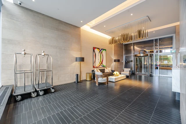 #1806-188 Cumberland Street, Toronto - photo 5