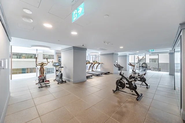 #1806-188 Cumberland Street, Toronto - photo 33