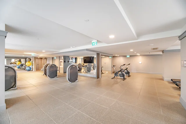 #1806-188 Cumberland Street, Toronto - photo 34