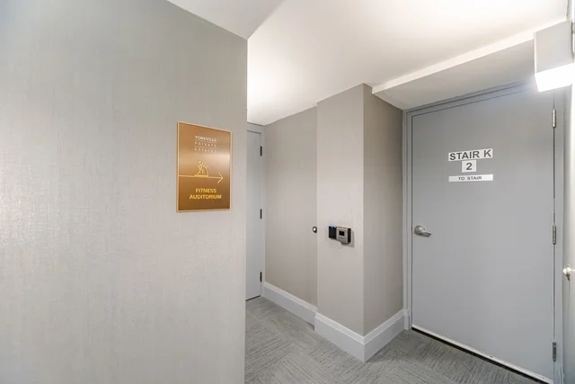 #1806-188 Cumberland Street, Toronto - photo 37