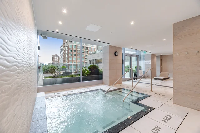 #1806-188 Cumberland Street, Toronto - photo 40