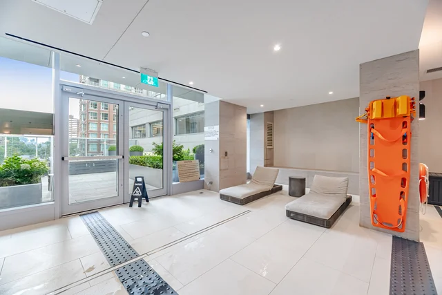 #1806-188 Cumberland Street, Toronto - photo 41