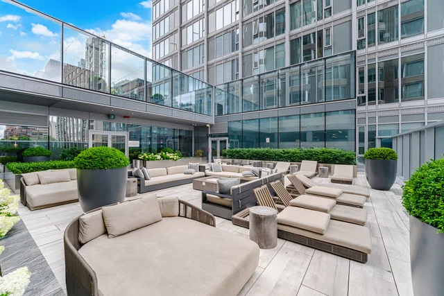 #1806-188 Cumberland Street, Toronto - photo 44