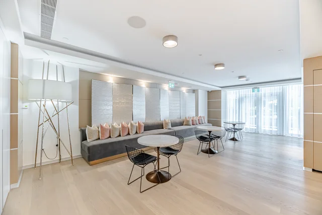 #1806-188 Cumberland Street, Toronto - photo 50