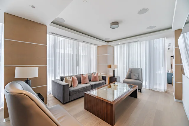#1806-188 Cumberland Street, Toronto - photo 51