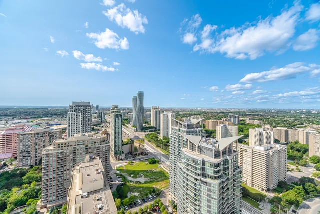 #3701-36 Elm Drive West, Mississauga - photo 31