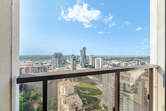 #3701-36 Elm Drive West, Mississauga - photo 39