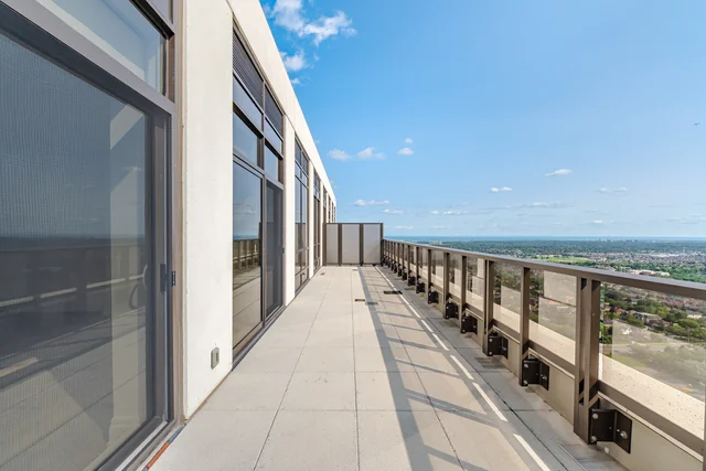 #3701-36 Elm Drive West, Mississauga - photo 43