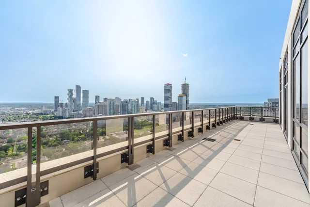 #3701-36 Elm Drive West, Mississauga - photo 45