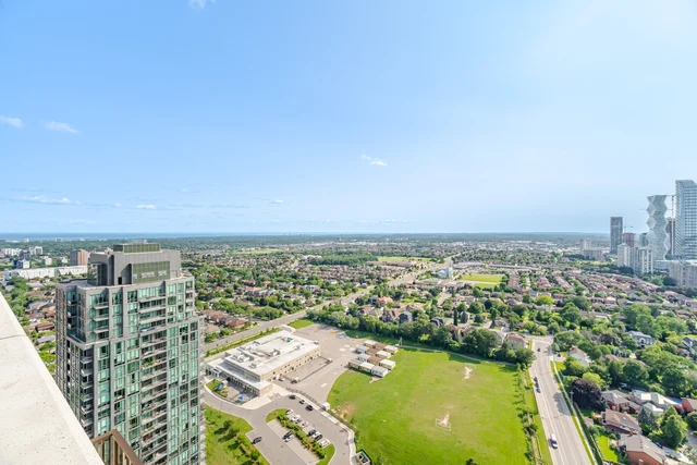 #3701-36 Elm Drive West, Mississauga - photo 46