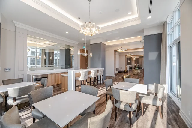 #3701-36 Elm Drive West, Mississauga - photo 61