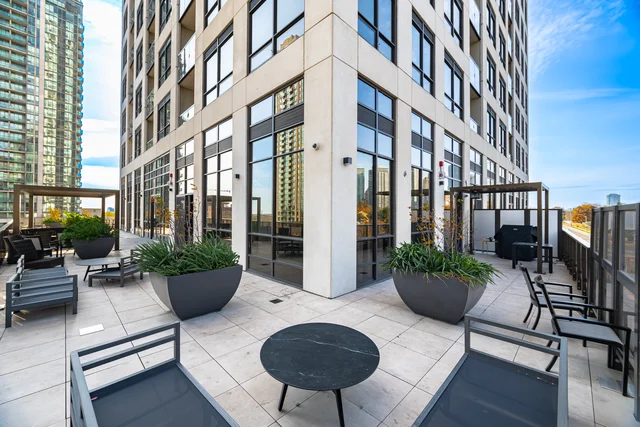 #3701-36 Elm Drive West, Mississauga - photo 64
