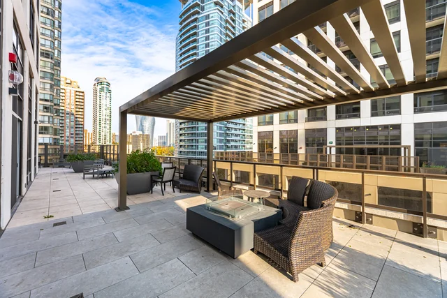 #3701-36 Elm Drive West, Mississauga - photo 66