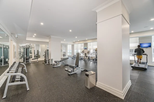 #3701-36 Elm Drive West, Mississauga - photo 68