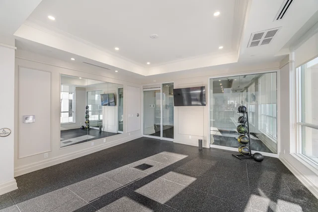 #3701-36 Elm Drive West, Mississauga - photo 71