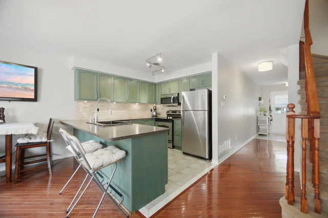 6 Harding Street, Georgetown - photo 20