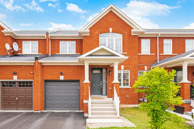426 Geddes Landing, Milton - photo 1
