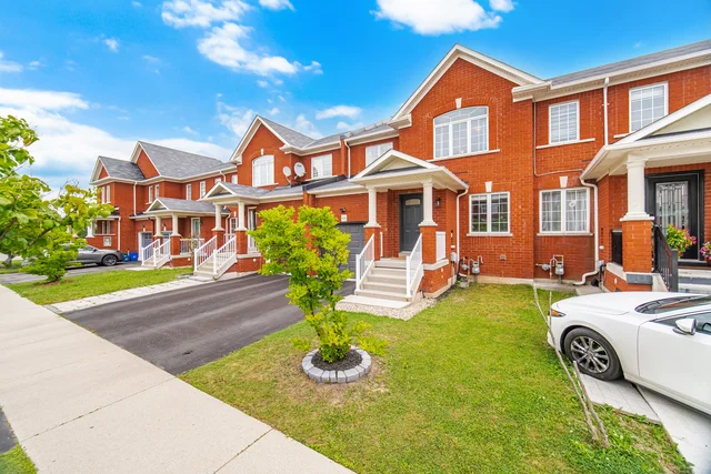 426 Geddes Landing, Milton - photo 5