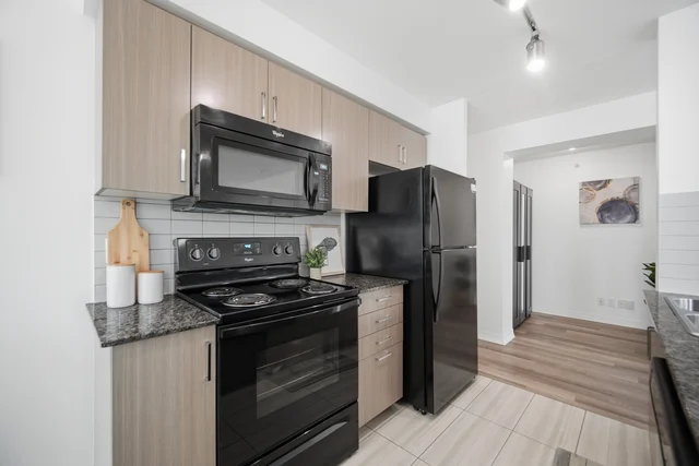 #312-80 Esther Lorrie Drive, Etobicoke - photo 9