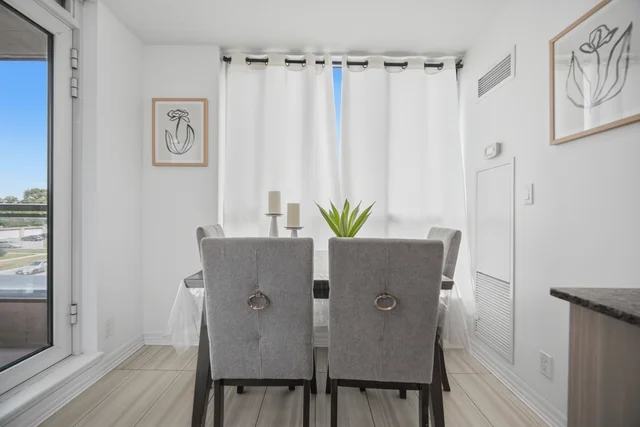 #312-80 Esther Lorrie Drive, Etobicoke - photo 12