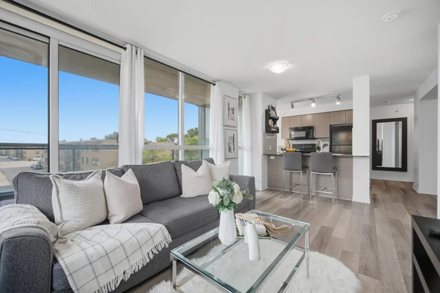 #312-80 Esther Lorrie Drive, Etobicoke - photo 16