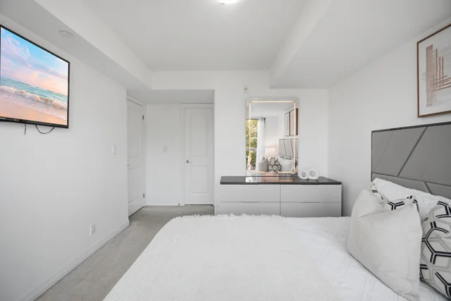 #312-80 Esther Lorrie Drive, Etobicoke - photo 19