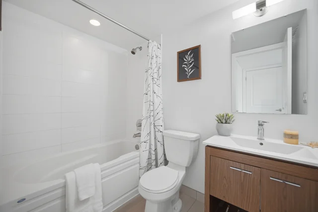 #312-80 Esther Lorrie Drive, Etobicoke - photo 21