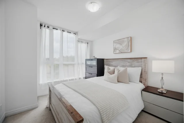 #312-80 Esther Lorrie Drive, Etobicoke - photo 23