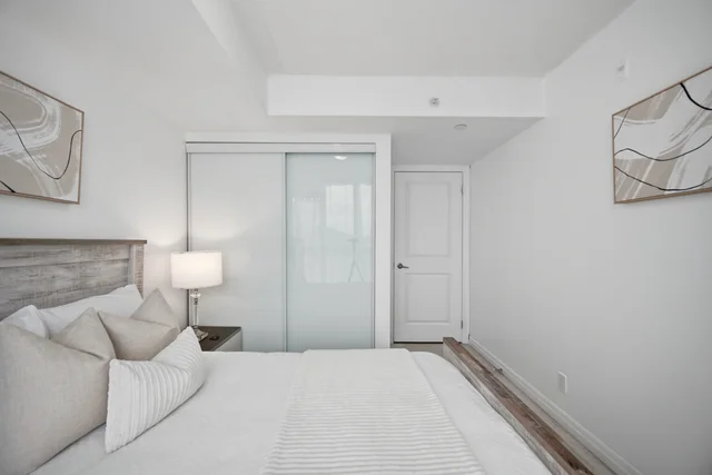 #312-80 Esther Lorrie Drive, Etobicoke - photo 24