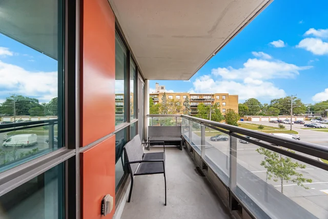 #312-80 Esther Lorrie Drive, Etobicoke - photo 30