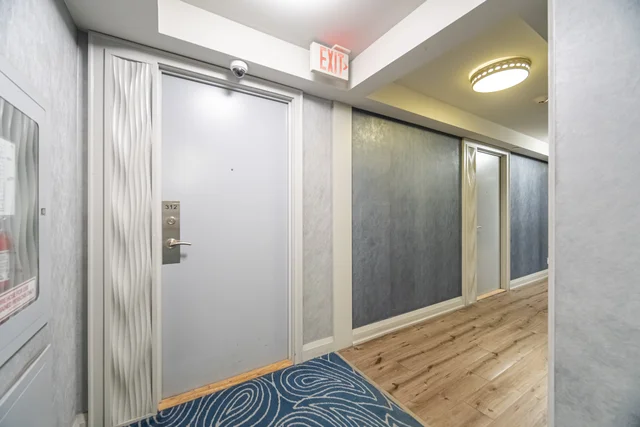 #312-80 Esther Lorrie Drive, Etobicoke - photo 33