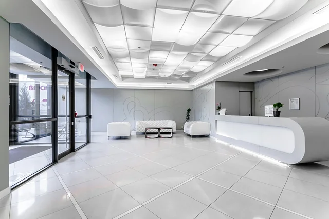 #312-80 Esther Lorrie Drive, Etobicoke - photo 34